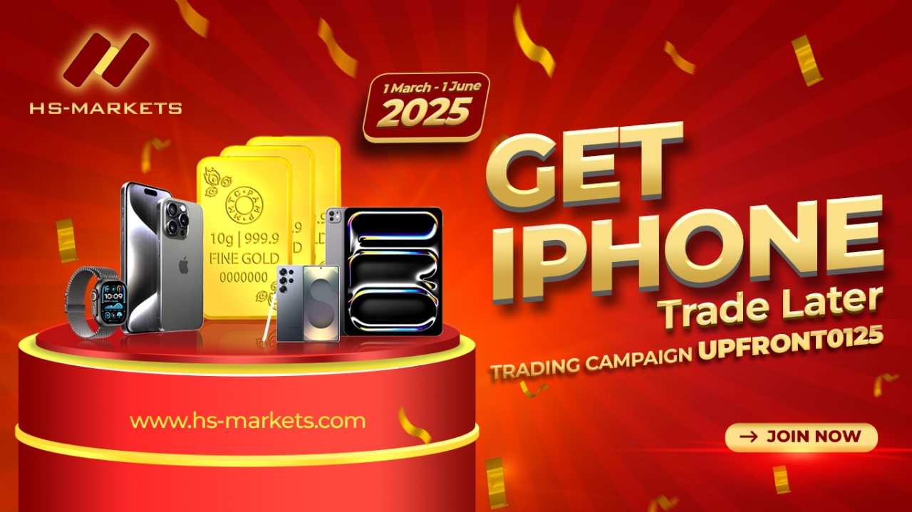 HS-MARKETS TRADING CAMPAIGN UPFRONT0125
