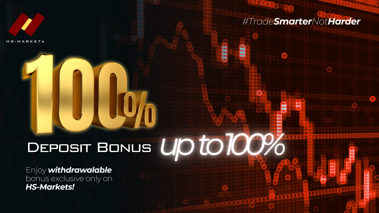 HS-MARKETS TRADING CAMPAIGN BONUS25